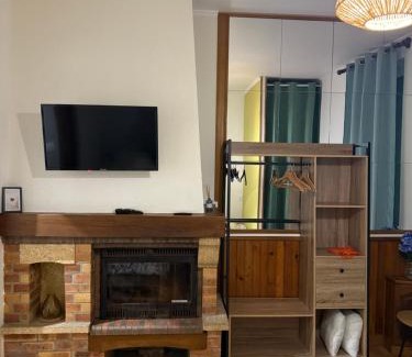 Darnetal Apartamento | Studio Magnifique