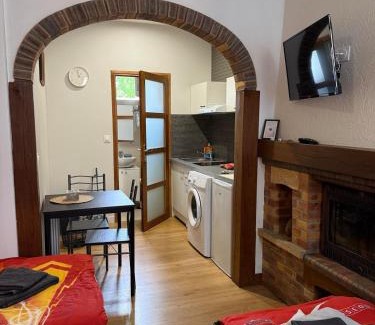 Darnetal Apartamento | Studio Magnifique