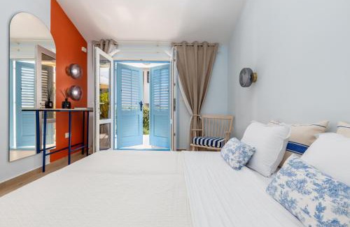 Topla Apartamento | Studio Magnolia