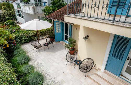 Topla Apartamento | Studio Magnolia