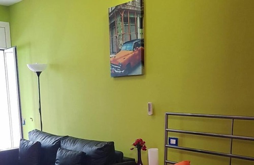 Gracia Apartamento | Studio MAIGNON