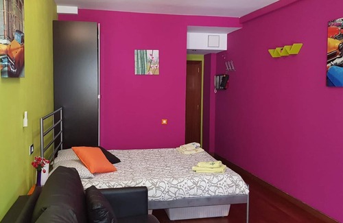Gracia Apartamento | Studio MAIGNON