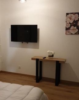 La Real Apartamento | Studio Maillol centre historique Perpignan