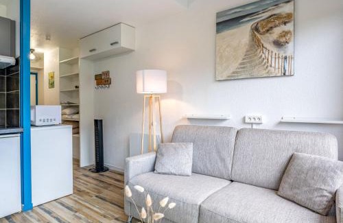 Carnac Apartamento | Studio Maison Port En Dro-3 by Interhome