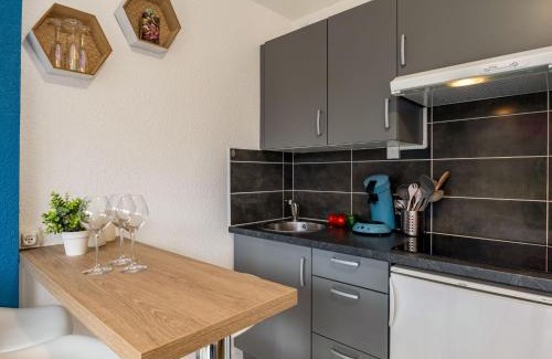 Carnac Apartamento | Studio Maison Port En Dro-3 by Interhome