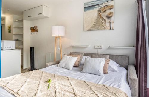 Carnac Apartamento | Studio Maison Port En Dro-3 by Interhome