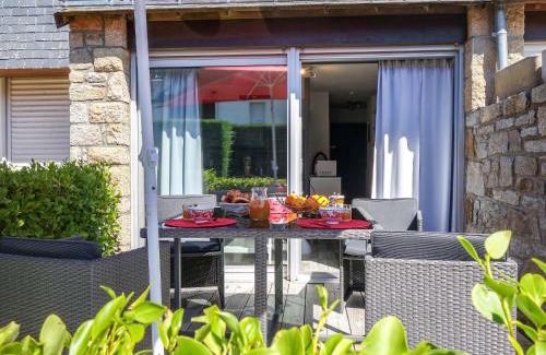Carnac Apartamento | Studio Maison Port En Dro-3 by Interhome