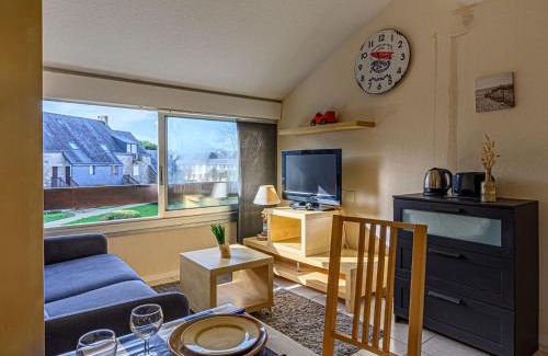 Carnac Apartamento | Studio Maison Port En Dro-5 by Interhome