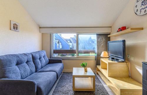 Carnac Apartamento | Studio Maison Port En Dro-5 by Interhome