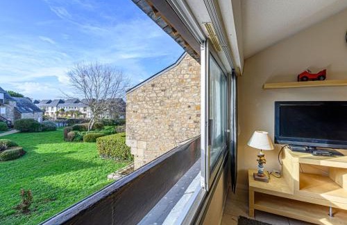 Carnac Apartamento | Studio Maison Port En Dro-5 by Interhome