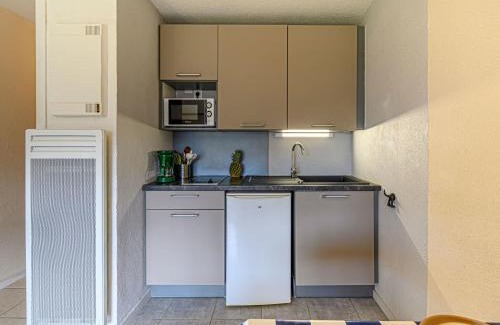 Carnac Apartamento | Studio Maison Port En Dro-5 by Interhome