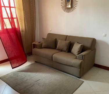 Sal Rei Apartamento | Studio Manada Sal Rei