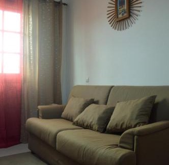 Sal Rei Apartamento | Studio Manada Sal Rei