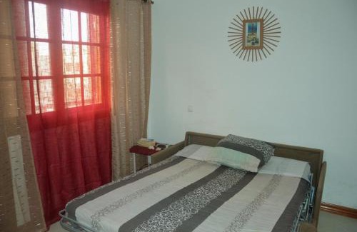 Sal Rei Apartamento | Studio Manada Sal Rei