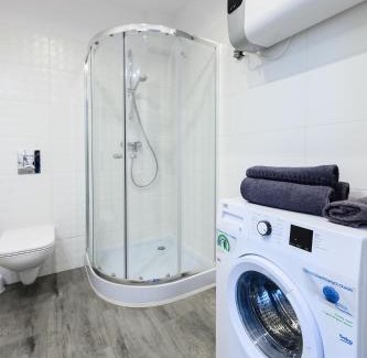 Lodz Apartamento | Studio Mandoria