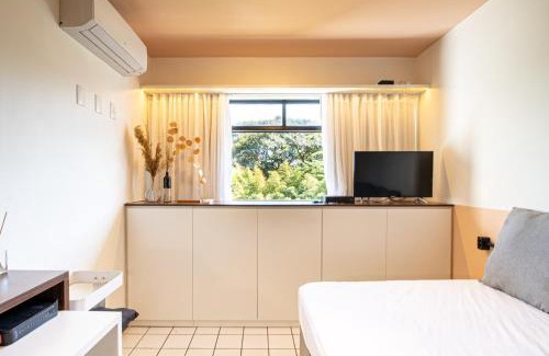 Asa Sul Apartamento | Studio Manhattan