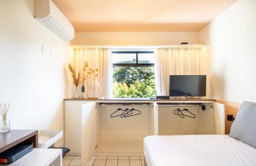 Asa Sul Apartamento | Studio Manhattan