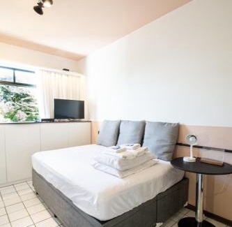 Asa Sul Apartamento | Studio Manhattan