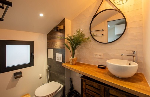 Bagneux Casa | Studio Mansart - 5 min from M4 Lucie Aubrac