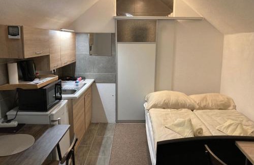 Demanova Apartamento | Studio Manzarda