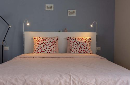 Chernomorets Apartamento | Studio Maré Chernomorets