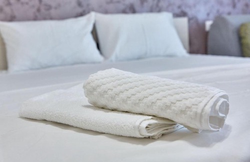 Mamaia-Sat Apartamento | Studio Mar Beach Tomis Villa