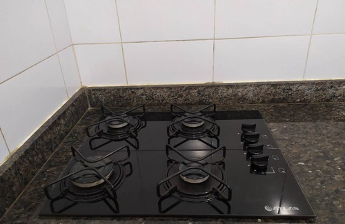 Caravelas Apartamento | Studio Mar & Sol