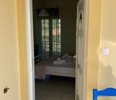 Monemvasia Apartamento | Studio Margarita Villa Marifay