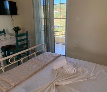 Monemvasia Apartamento | Studio Margarita Villa Marifay