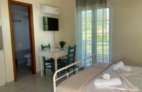 Monemvasia Apartamento | Studio Margarita Villa Marifay