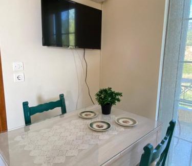 Monemvasia Apartamento | Studio Margarita Villa Marifay