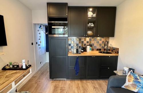 Les Restanques Apartamento | Studio Mari-Ange