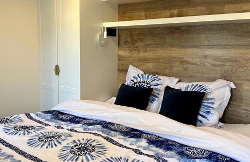 Les Restanques Apartamento | Studio Mari-Ange