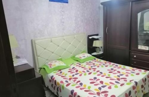 El Haouaria Apartamento | Studio Maria, Mayara