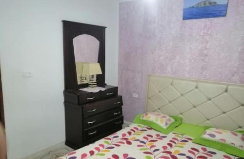 El Haouaria Apartamento | Studio Maria, Mayara