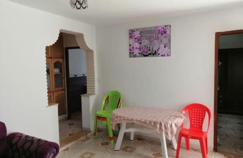 El Haouaria Apartamento | Studio Maria, Mayara