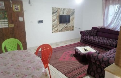 El Haouaria Apartamento | Studio Maria, Mayara