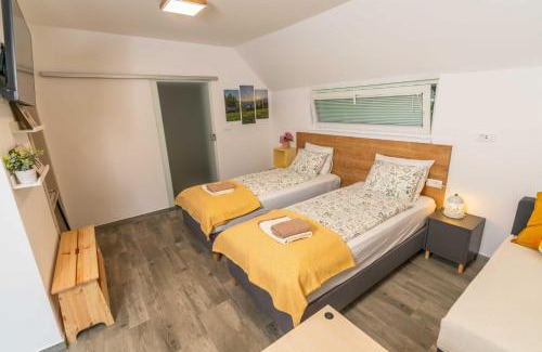 Bohinj Apartamento | Studio Maria with Free Parking