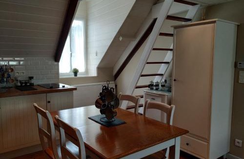 Cancale Apartamento | studio Marie