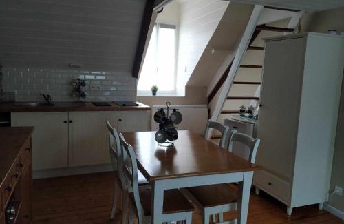 Cancale Apartamento | studio Marie