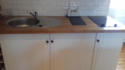 Cancale Apartamento | studio Marie