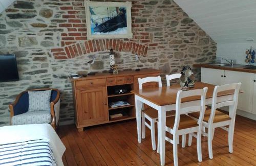Cancale Apartamento | studio Marie