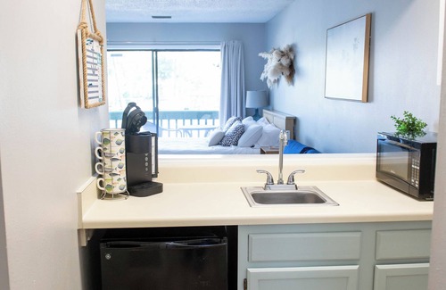 Niceville Apartamento | Studio Marina Views