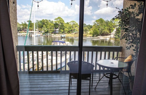 Niceville Apartamento | Studio Marina Views