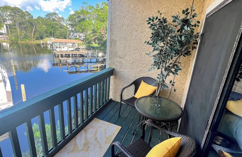 Niceville Apartamento | Studio Marina Views