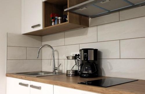 Gorje Apartamento | Studio Marjetica