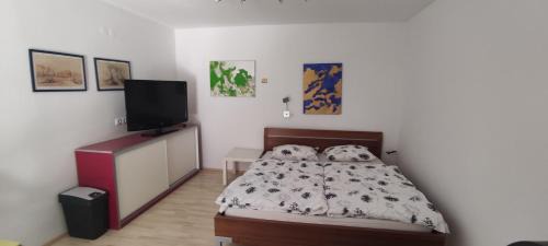Gorje Apartamento | Studio Marjetica