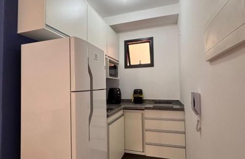 Vila Buarque Apartamento | Studio Marquês de Itu