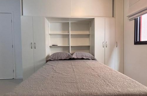 Vila Buarque Apartamento | Studio Marquês de Itu