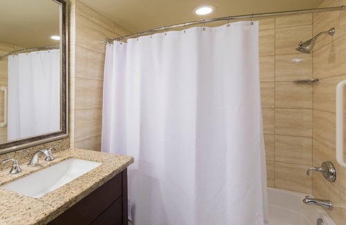 Palm Desert Complejo | Studio - Marriott's Desert Springs Villas II - Full Resort Access